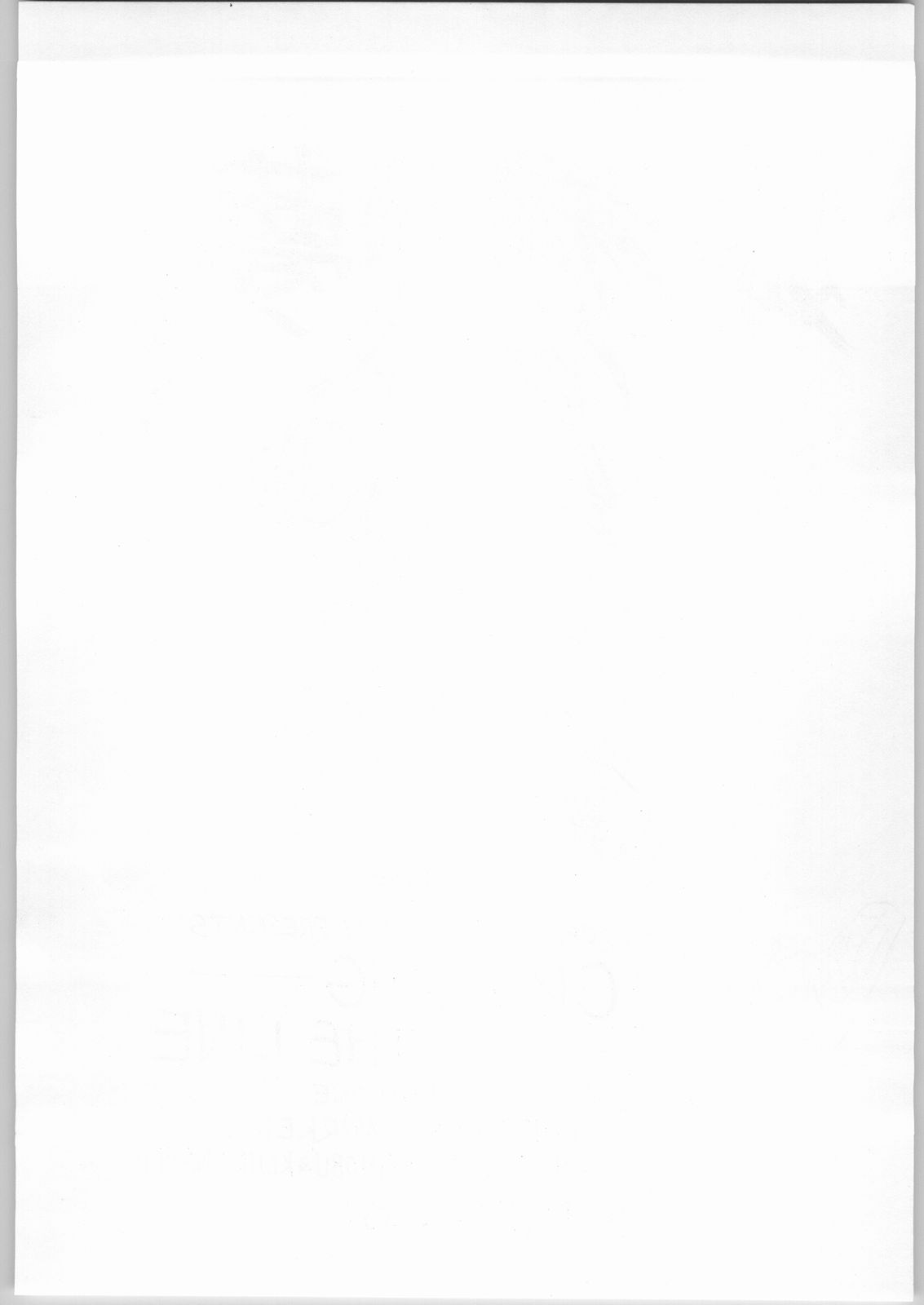 Crossing the Line Round One page 3 full