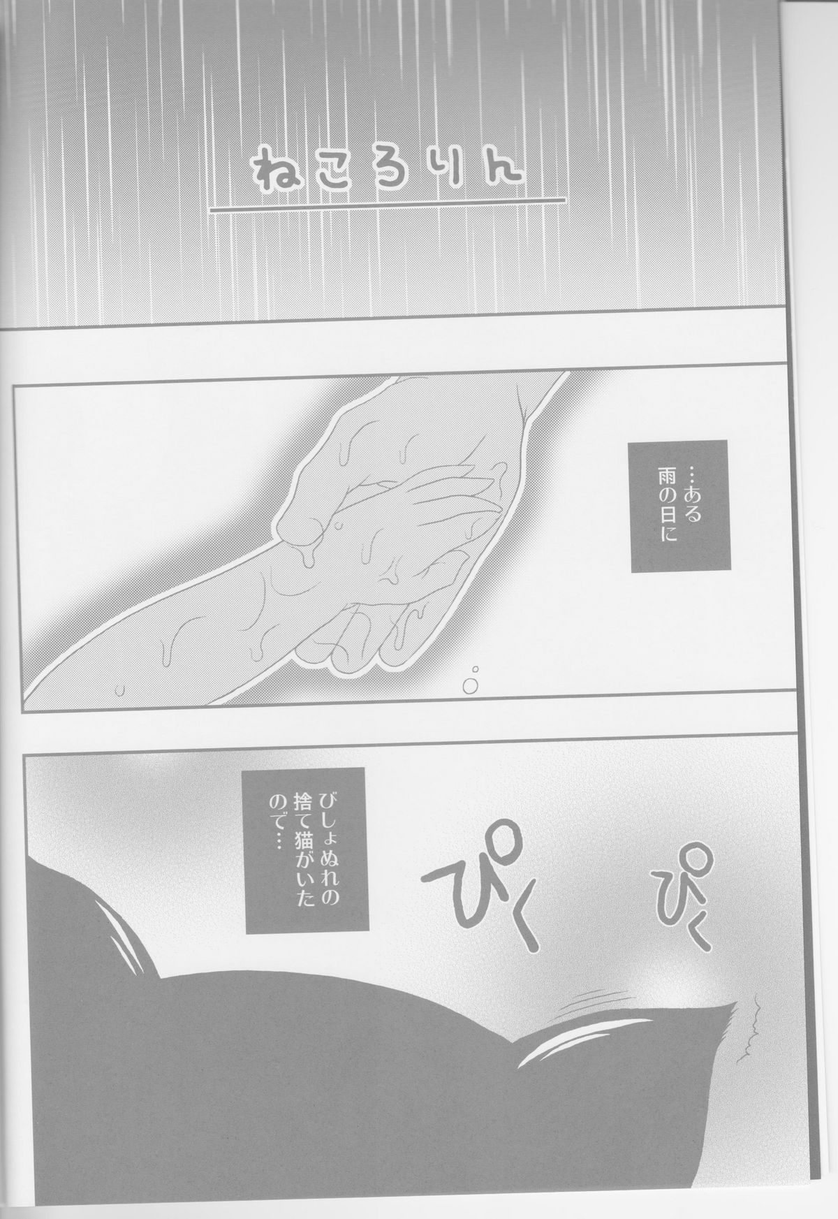 Neko Rorin page 3 full