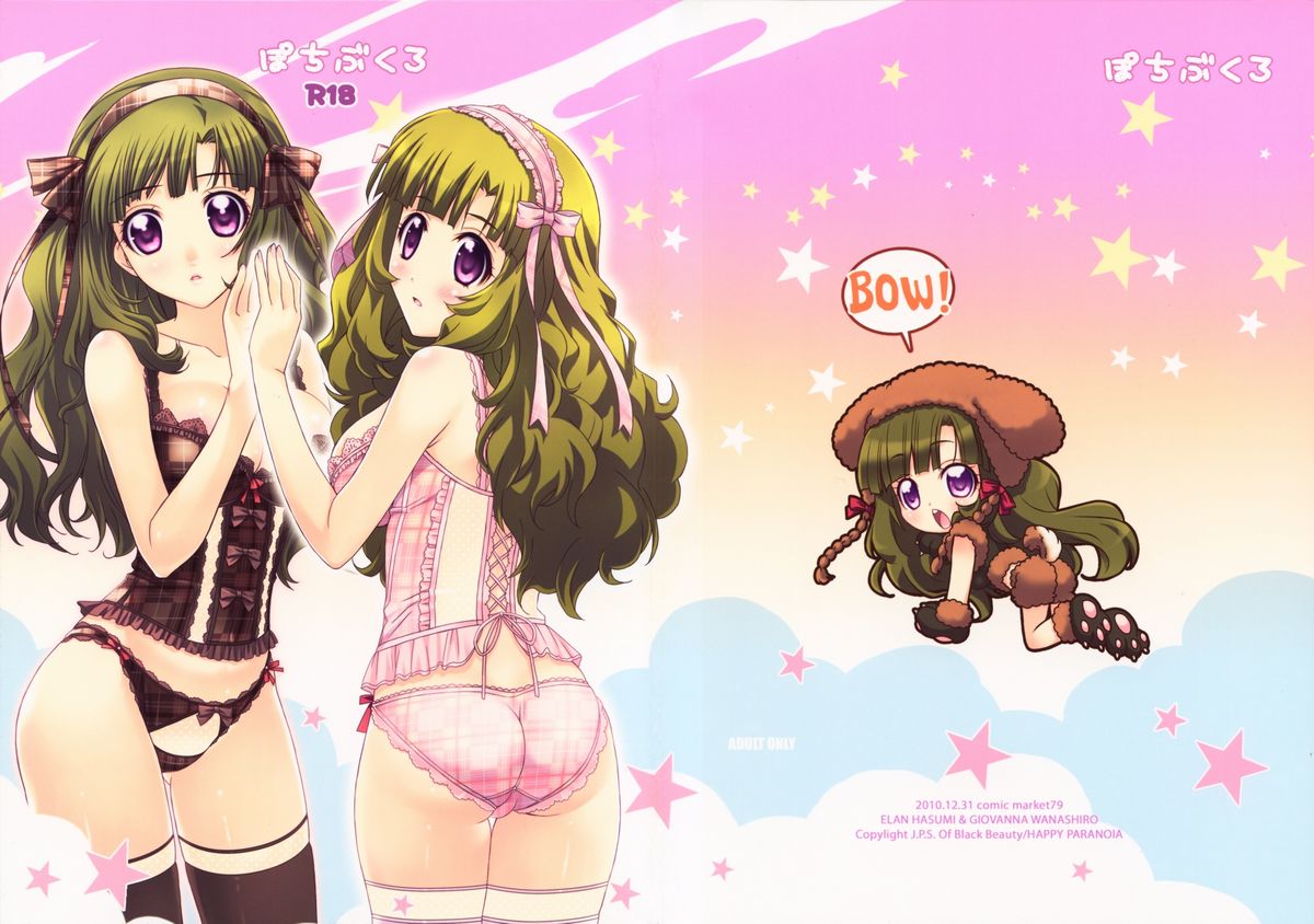 Pochi Bukuro page 2 full