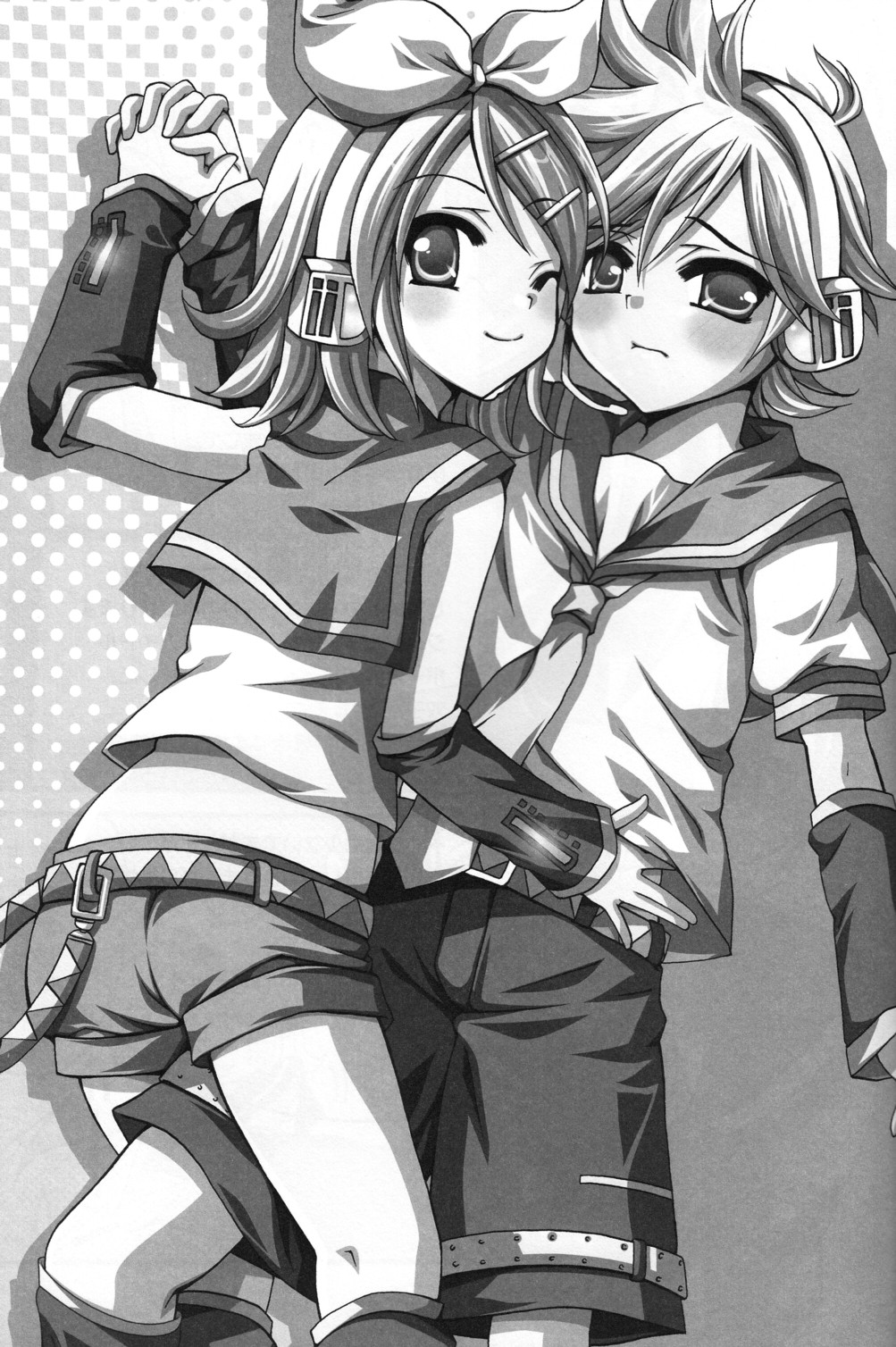 ～Dolce～ page 2 full