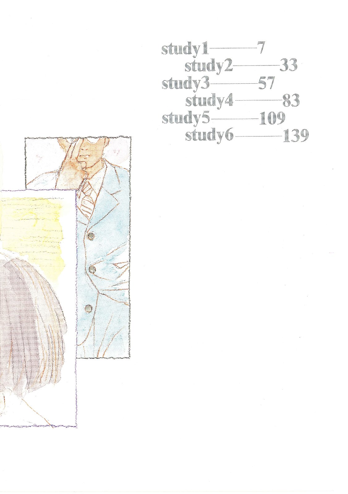 Sotsugyoushiki wa Hadaka de page 3 full