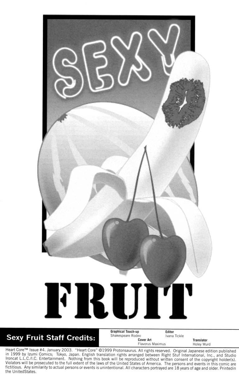 Heart Core 4 page 2 full