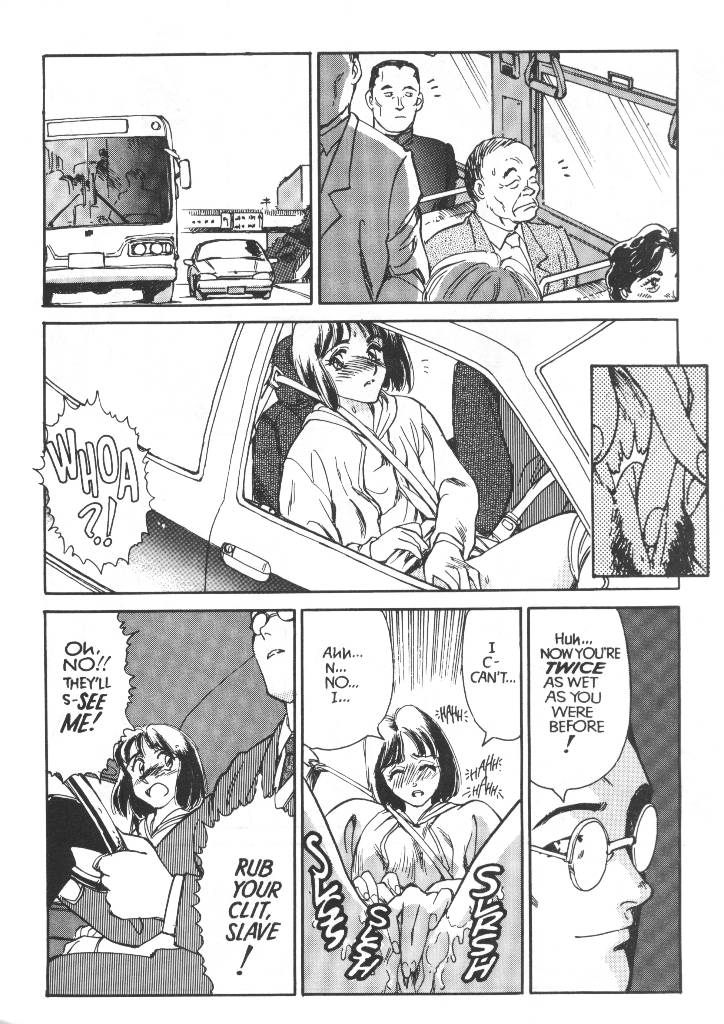 Sexhibition 5 page 6 full