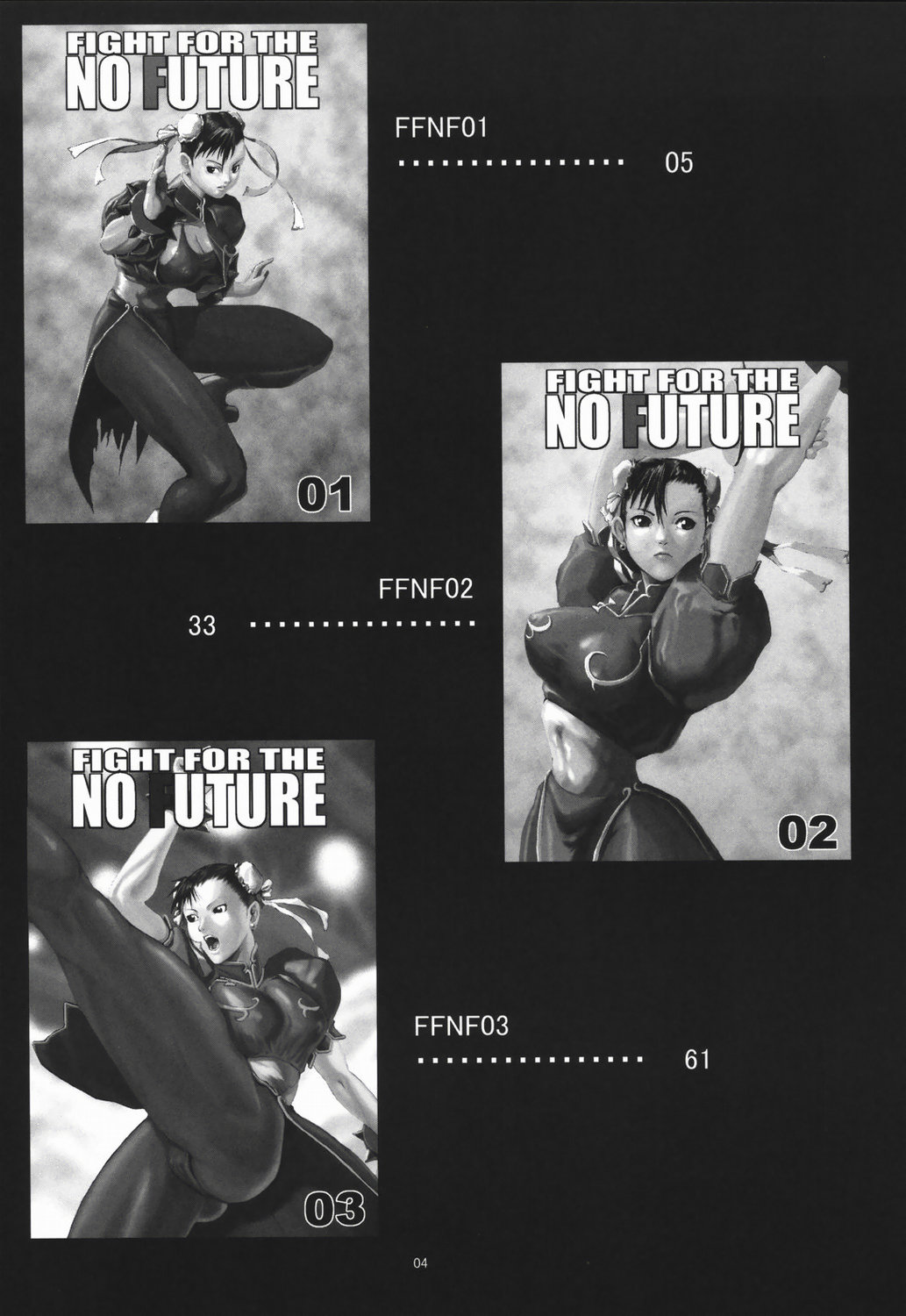 Fight For The No Future BB page 3 full