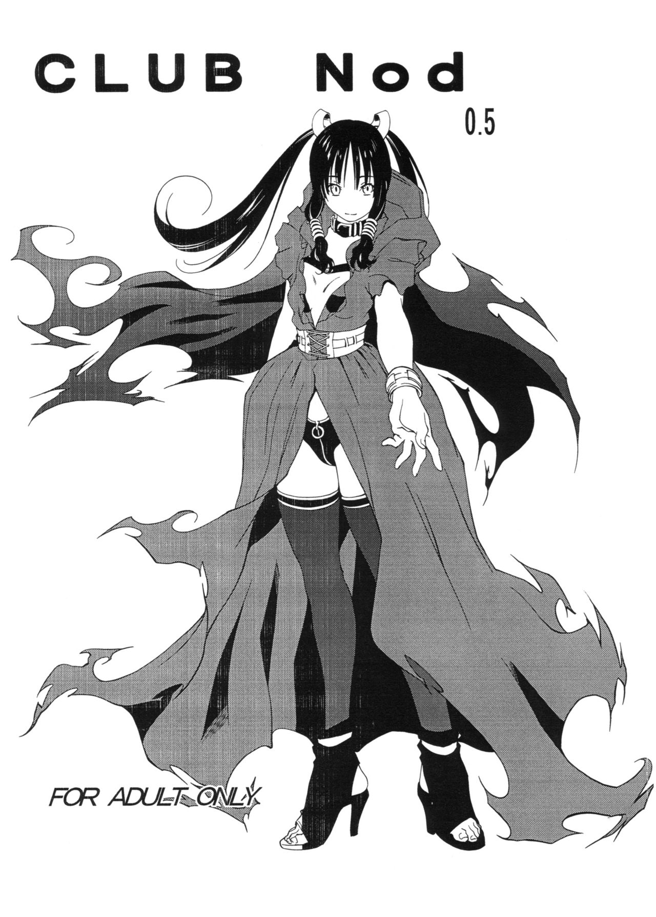 CLUB Nod 0.5 page 1 full