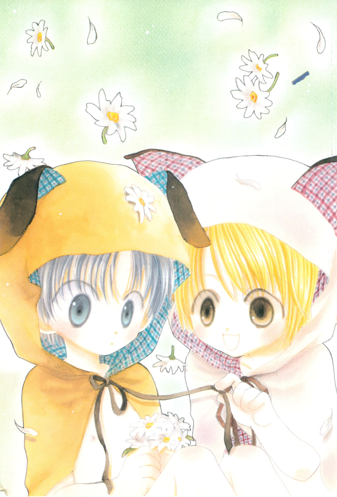 Hot Milk page 4 full