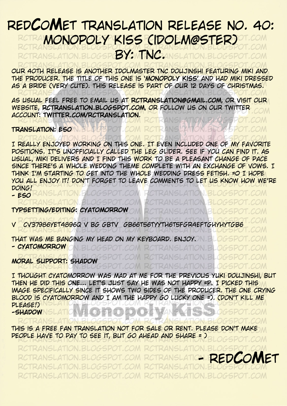 Monopoly KisS page 4 full