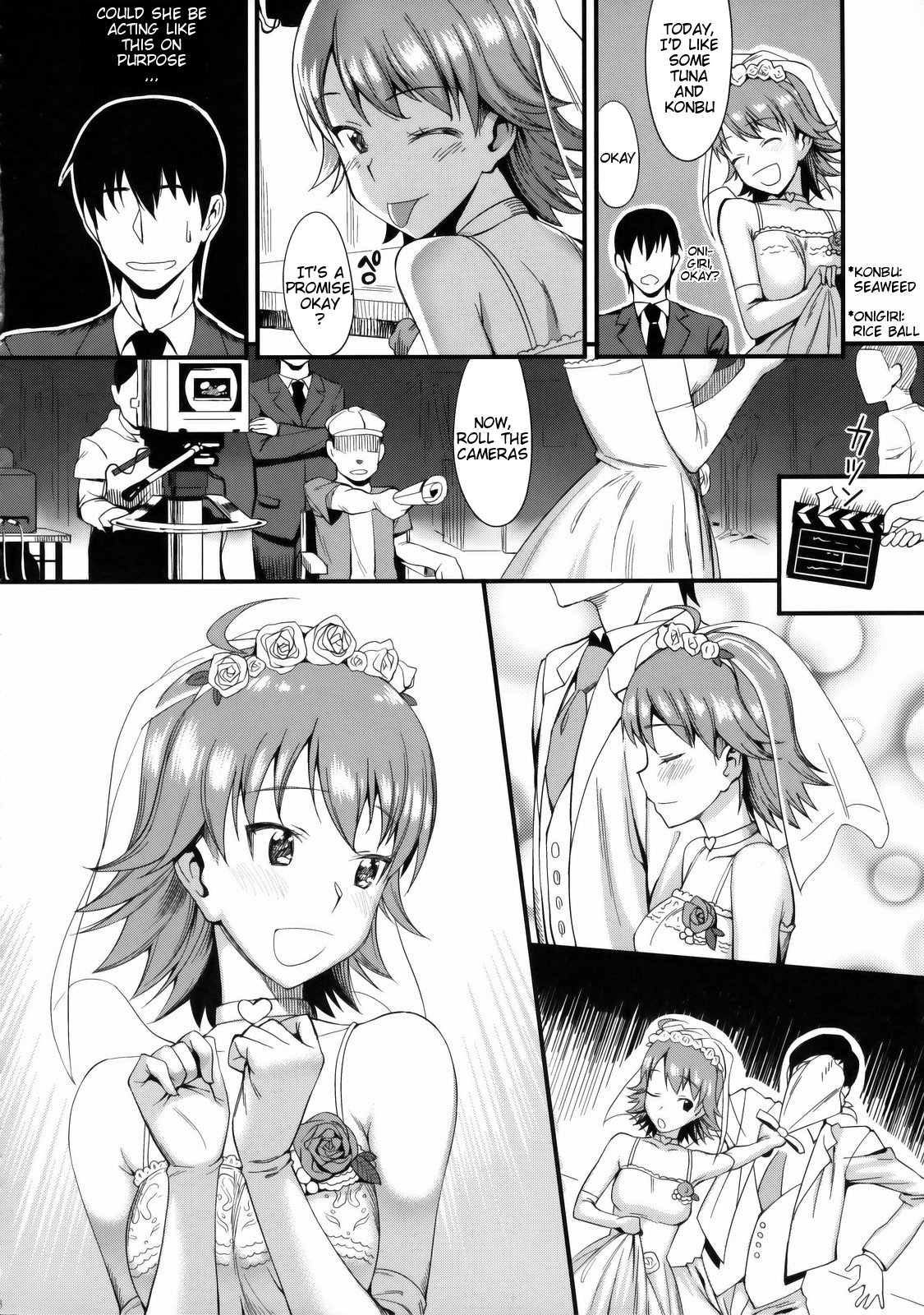 Monopoly KisS page 6 full