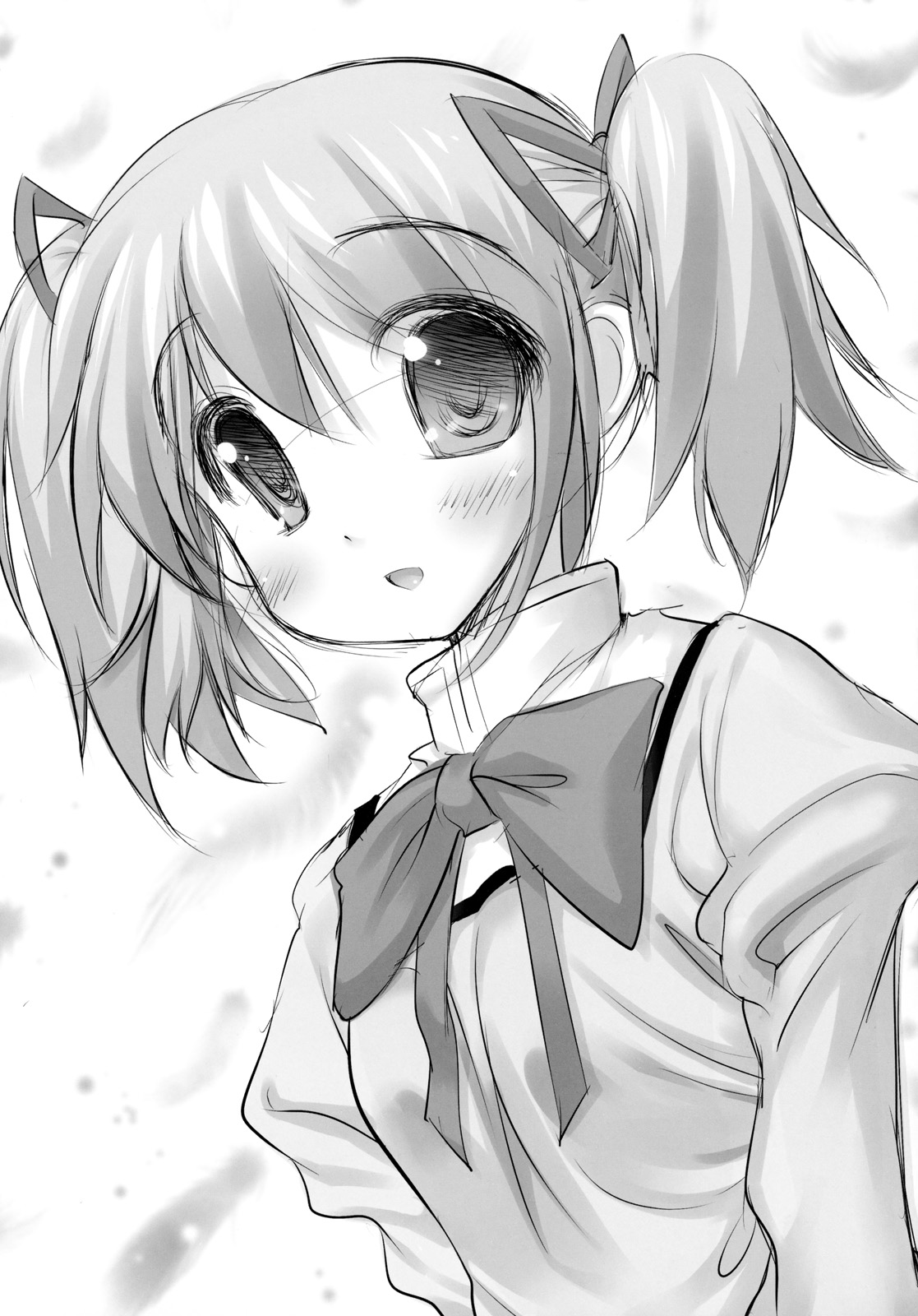 New MadoHom! page 3 full