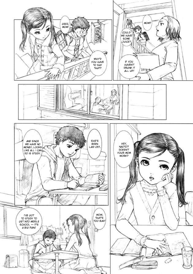 Jailbait page 2 full