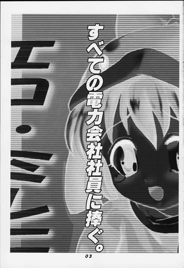 Eco Millennium page 2 full