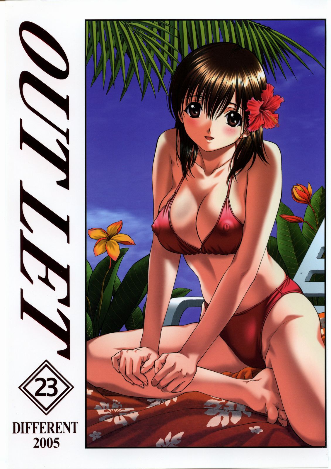 OUTLET 23 page 1 full