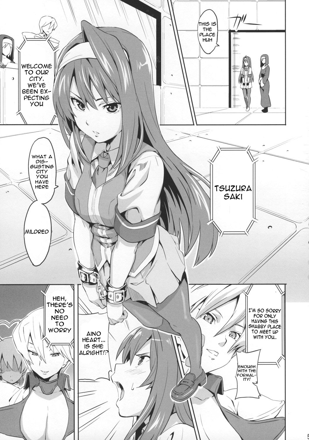 Sakitama page 4 full