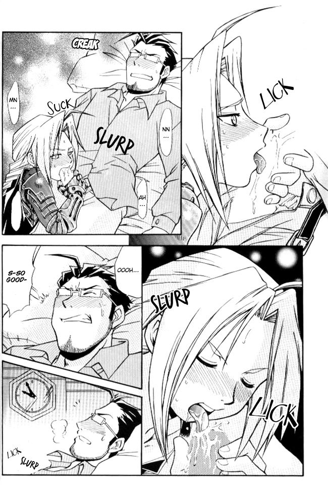 Cats on Maes page 10 full