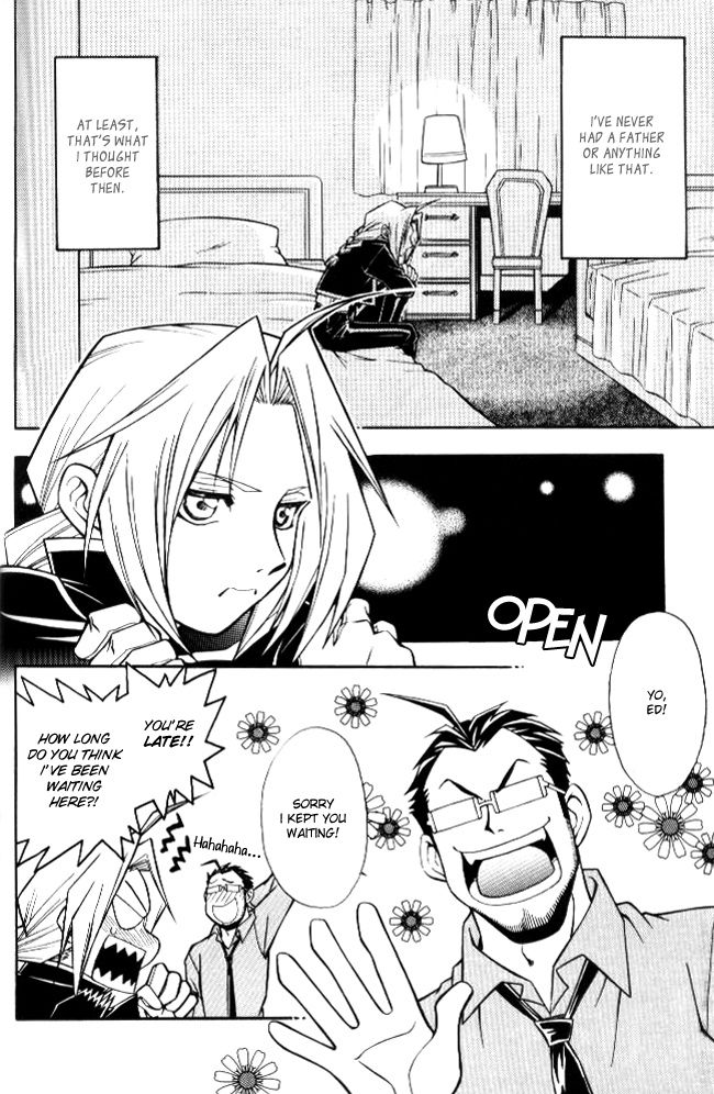 Cats on Maes page 4 full