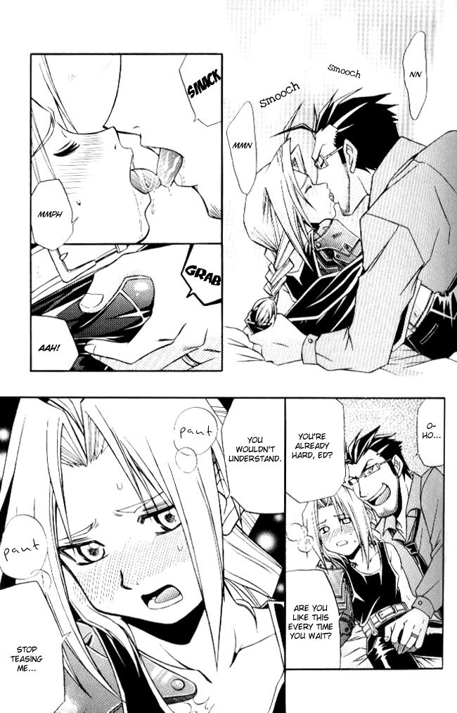 Cats on Maes page 7 full