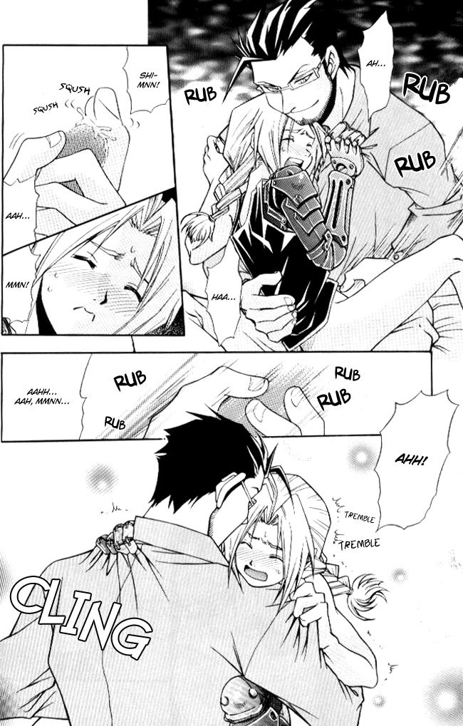 Cats on Maes page 8 full