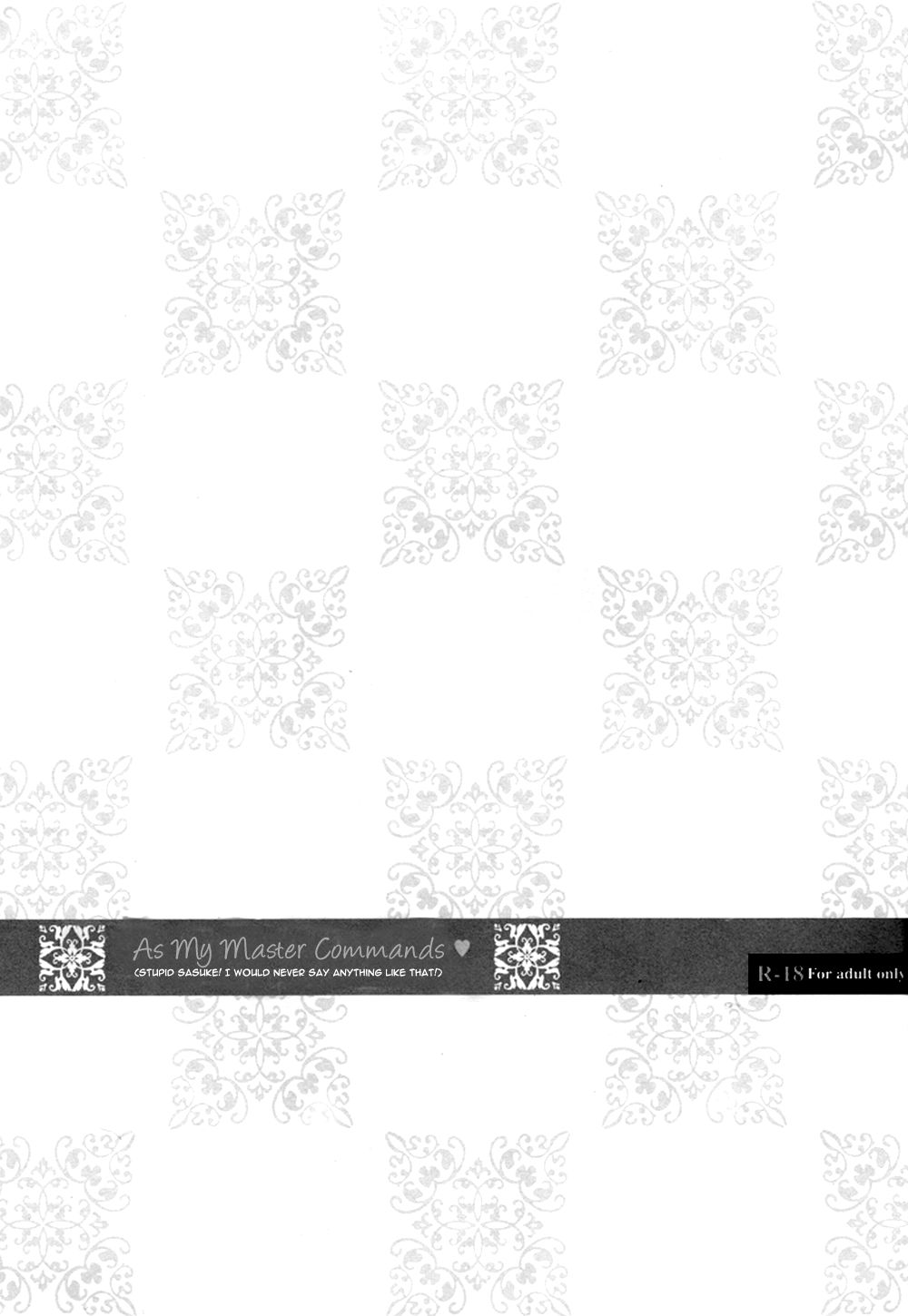 Goshujin-sama no Oose no mama ni page 2 full