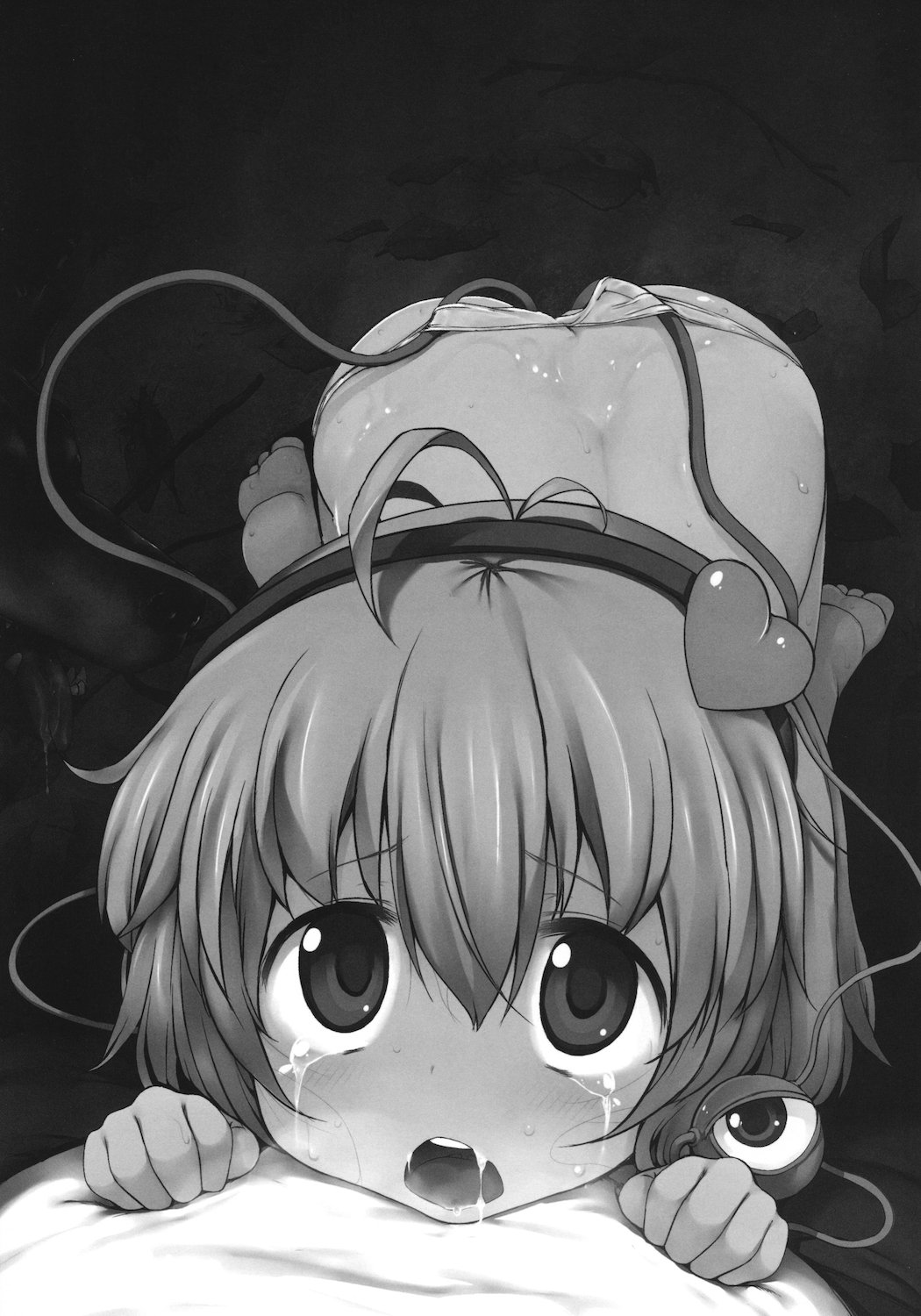 Satori Taming page 2 full