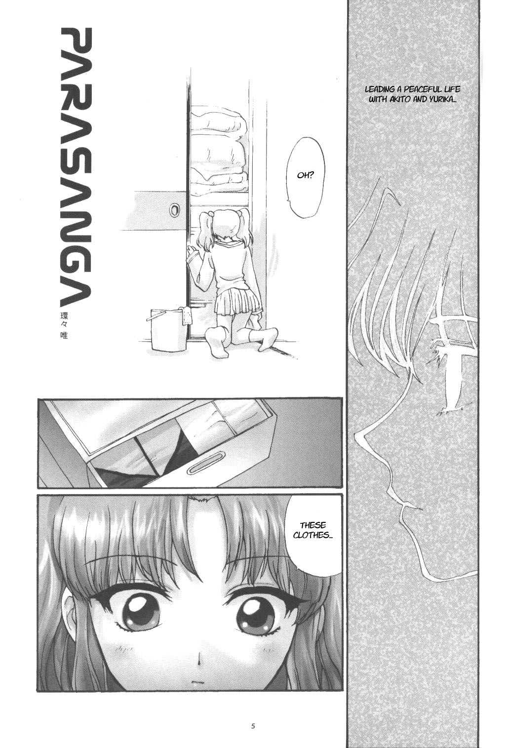 PARASANGA page 4 full