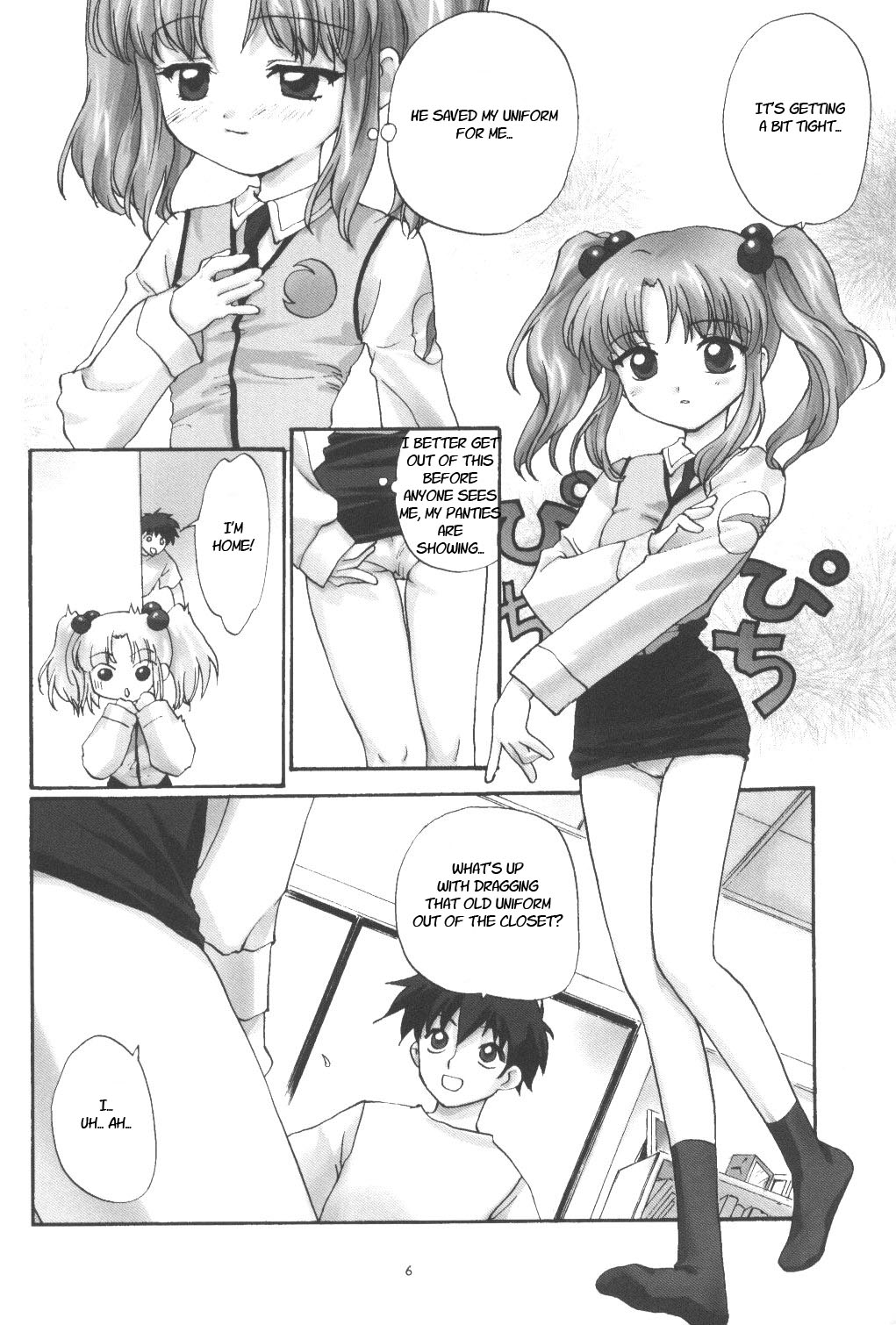 PARASANGA page 5 full