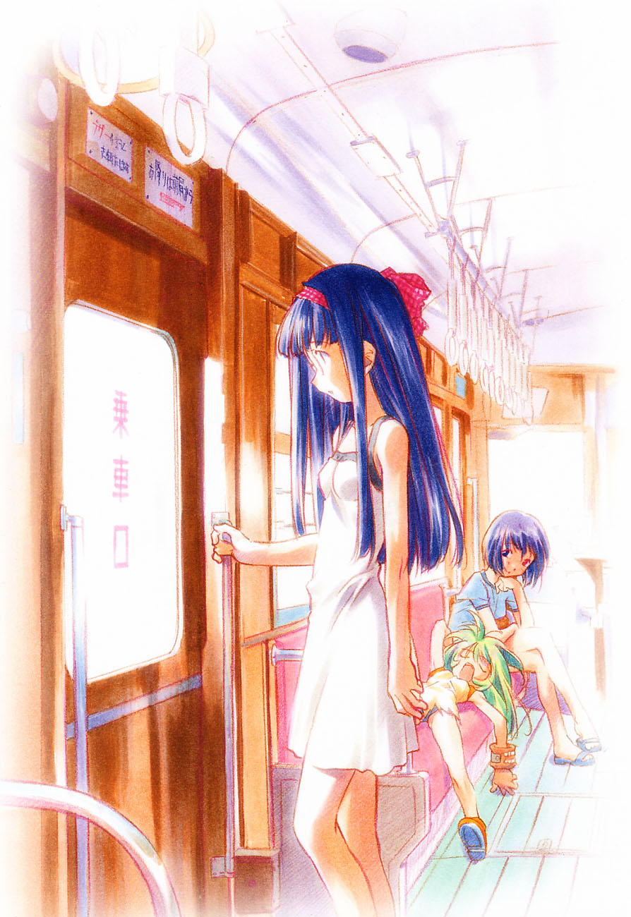 Shiritsu Sangendou Gakuen Koubaibu 3 Gou page 4 full