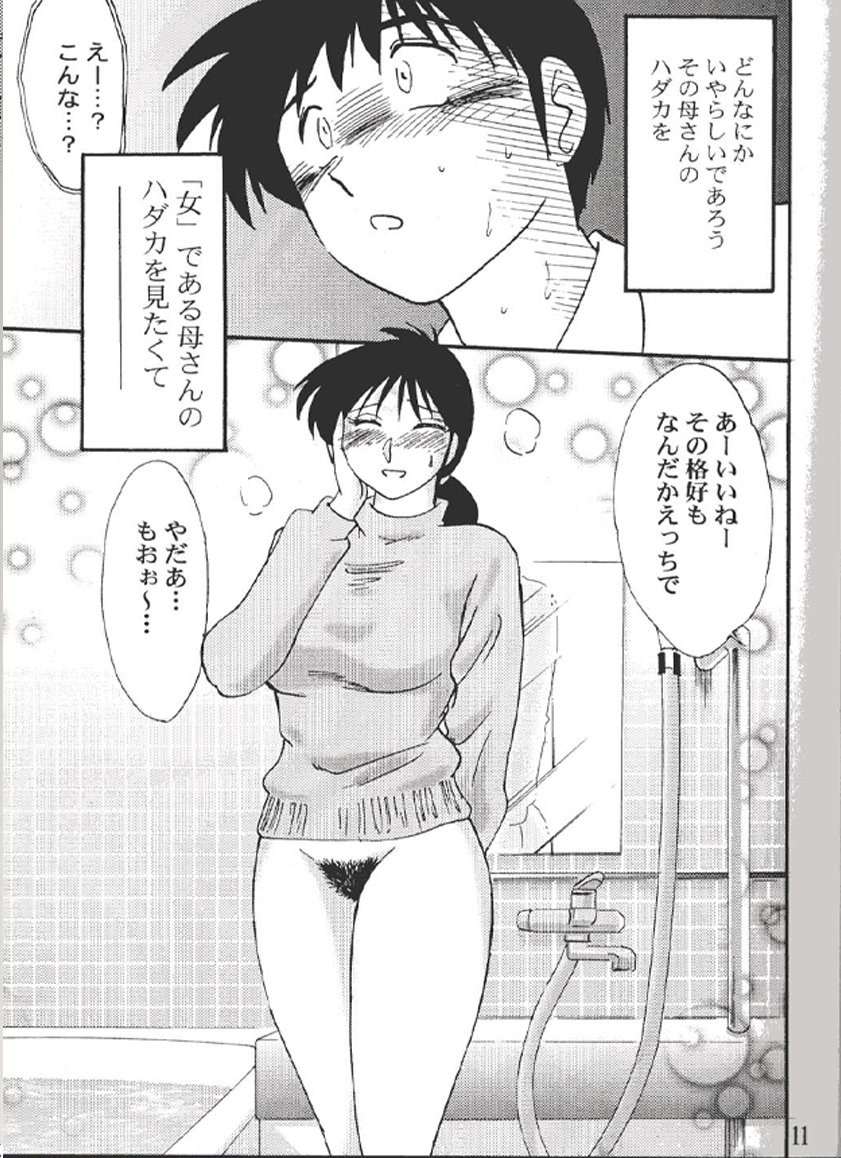 Hisae Haitoku Nikki Shiori no 3 page 10 full