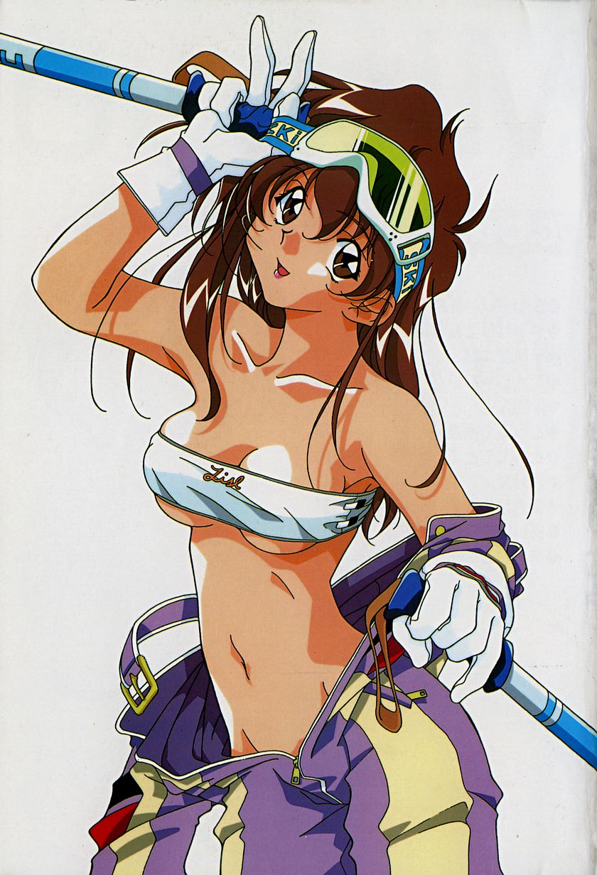 Choudai Shimasu! page 5 full