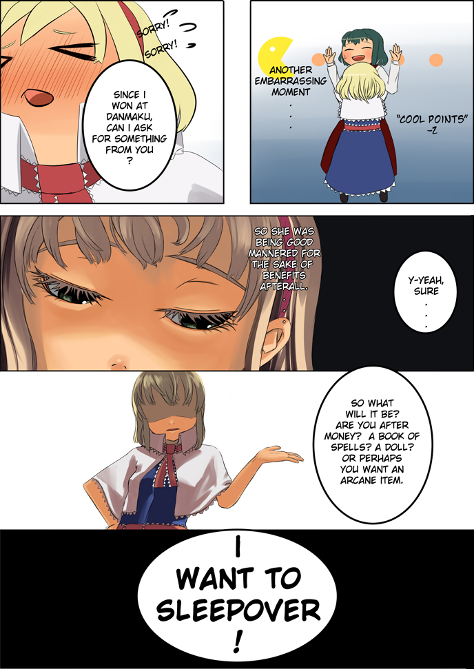 AlicexYuuka page 5 full