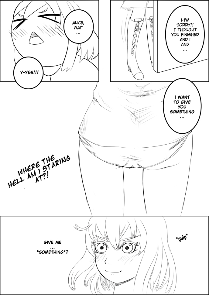 AlicexYuuka page 8 full