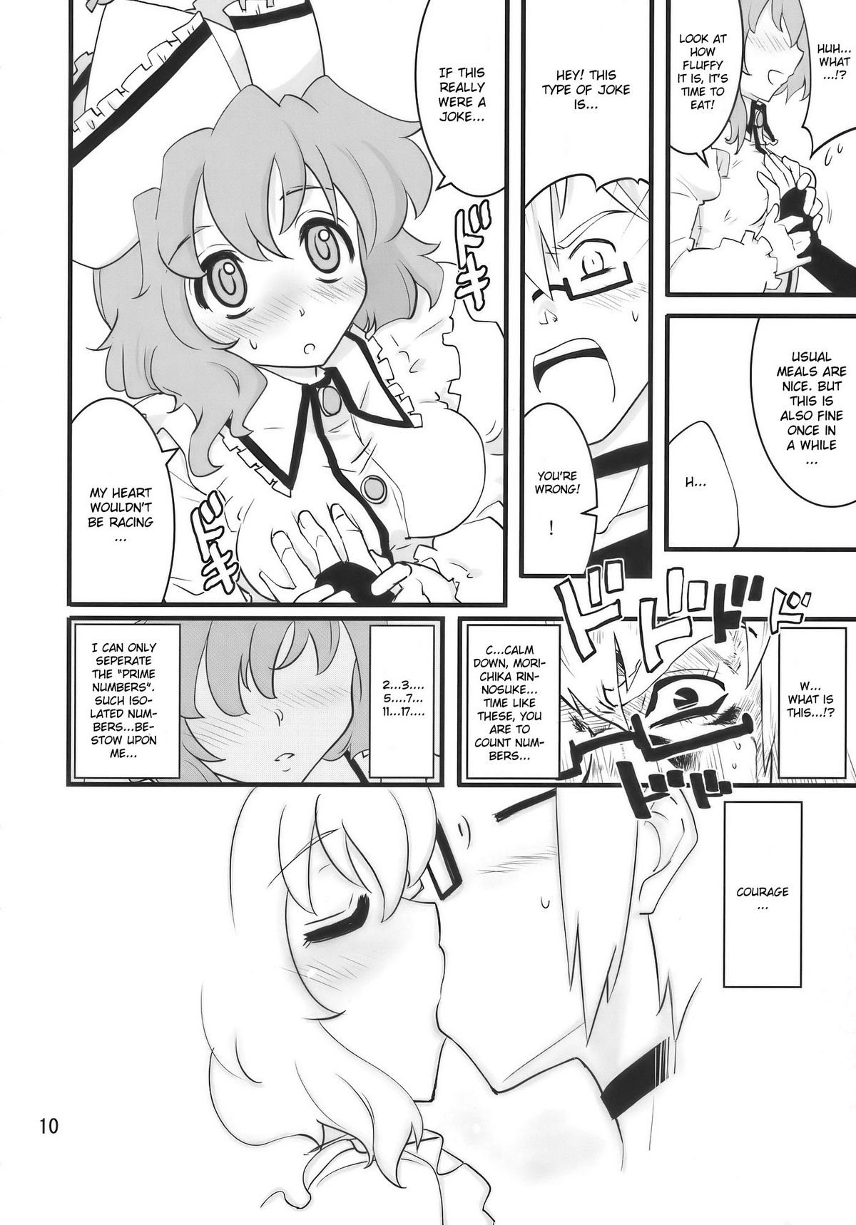 Happy Trigger page 10 full
