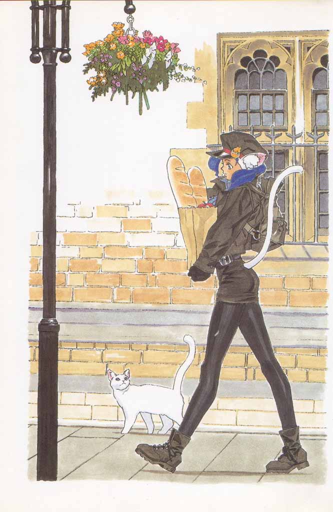 Paul no Miracle Initiation - The Miracle Initiation by Paul!! page 3 full