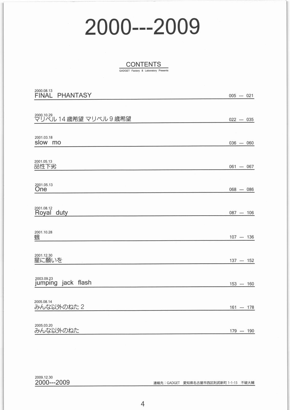 2000---2009 page 3 full