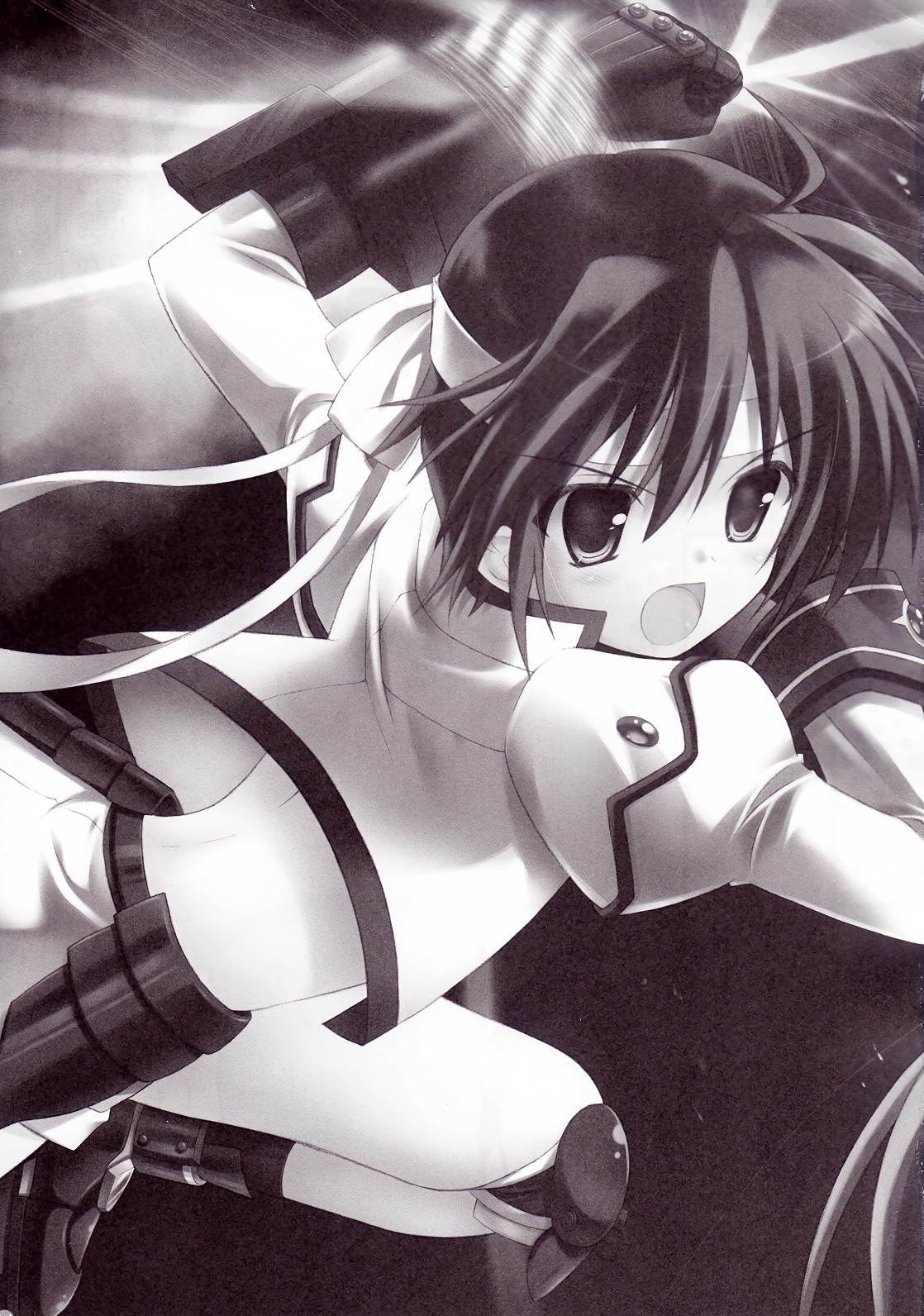 Massive Wonders page 10 full