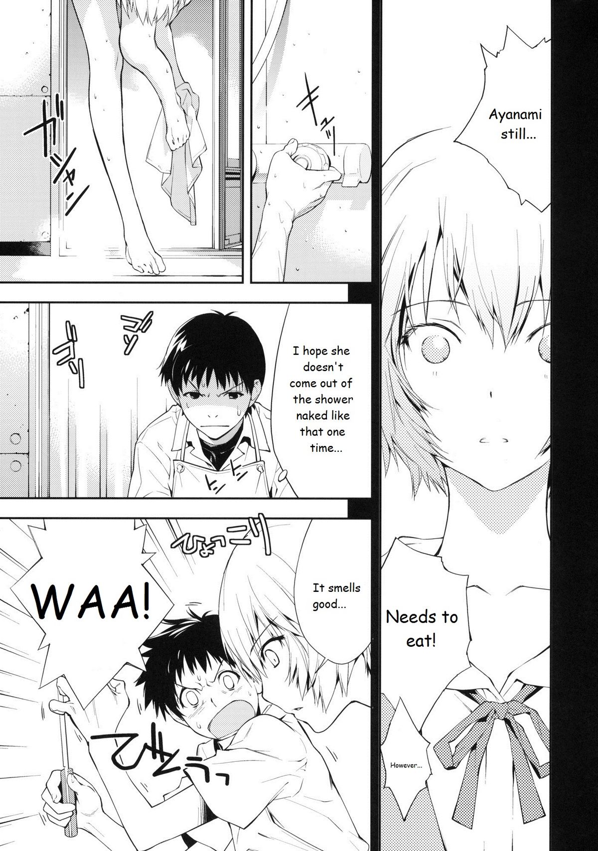 Bluebird page 6 full