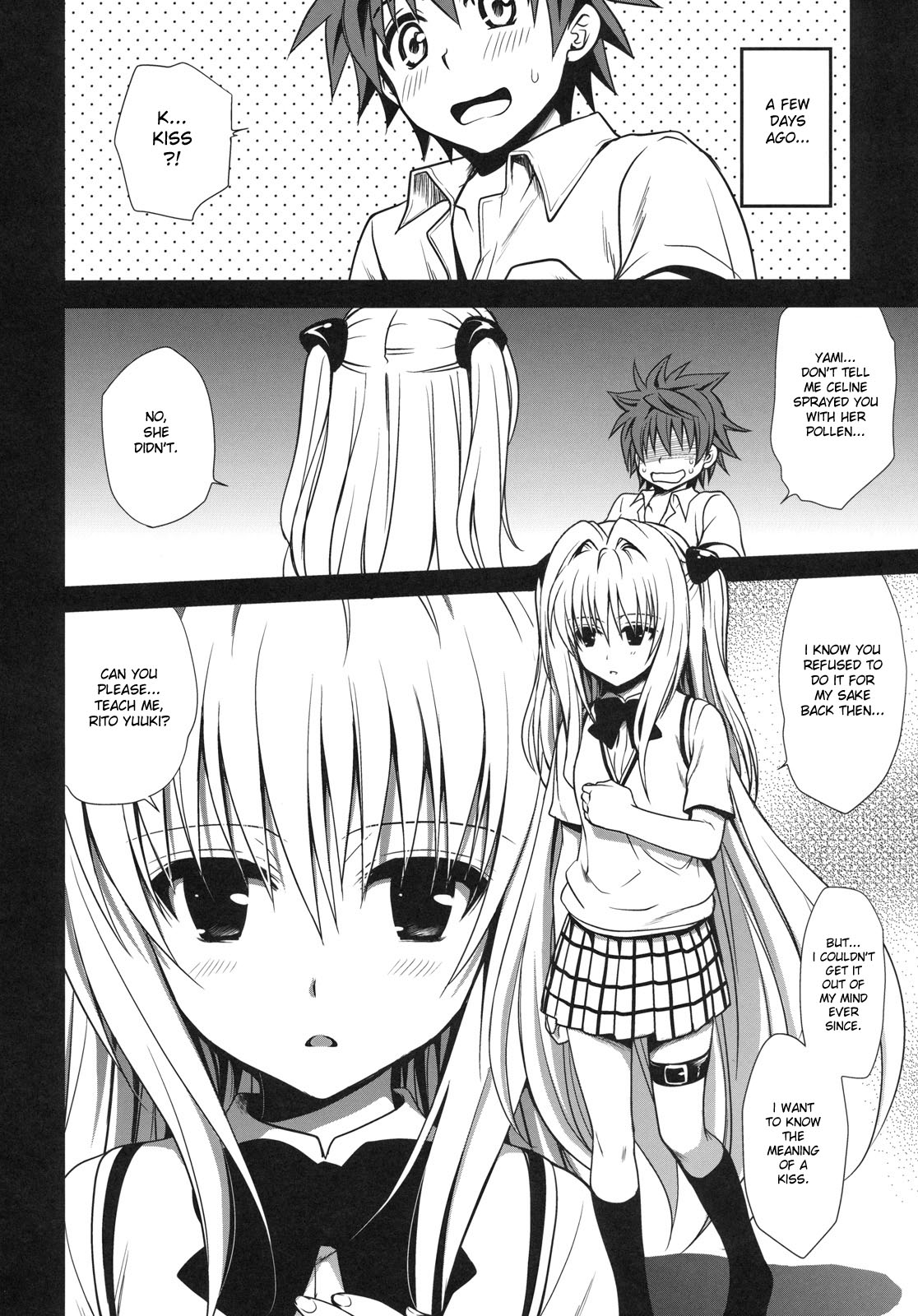 Shiro Yami-chan page 7 full