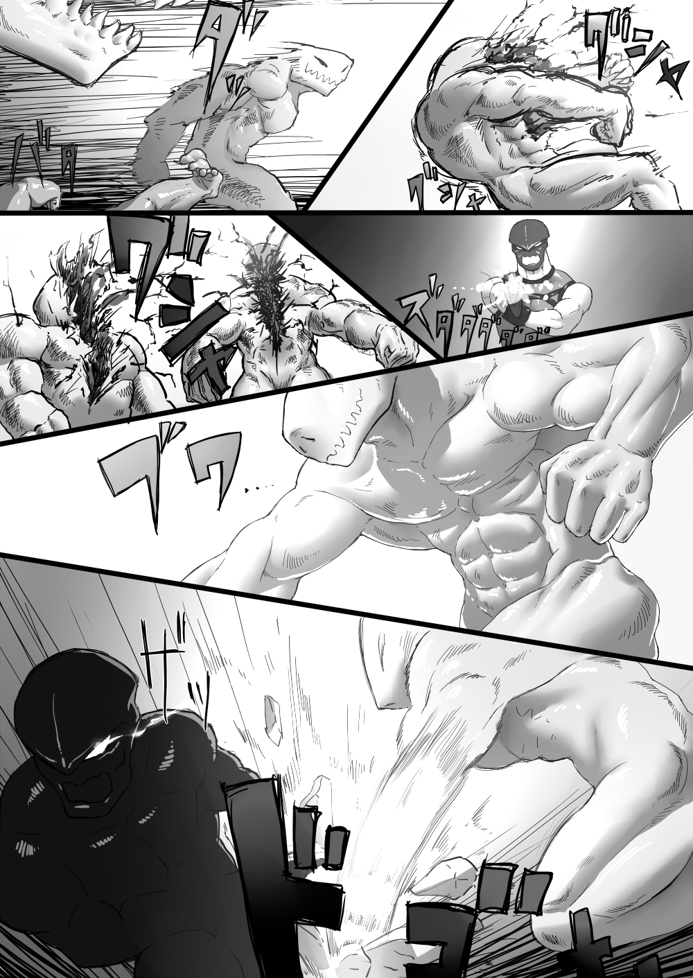 CRISIS page 10 full