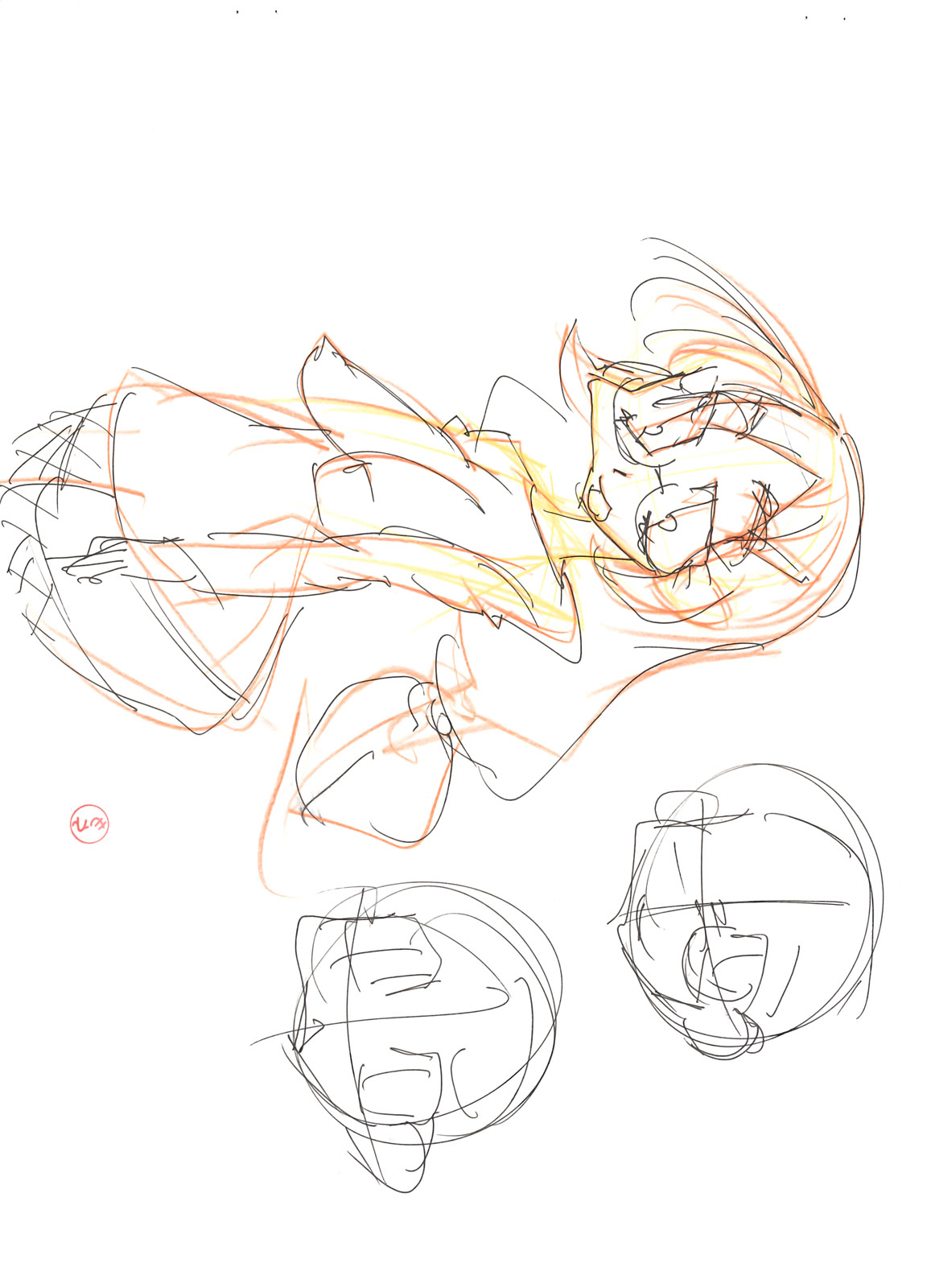 Sasore. page 10 full