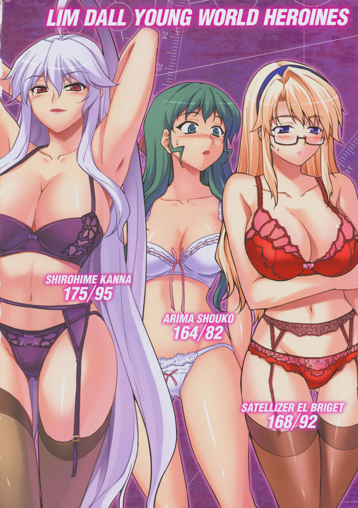 CROSS MAKE 2009 page 4 full