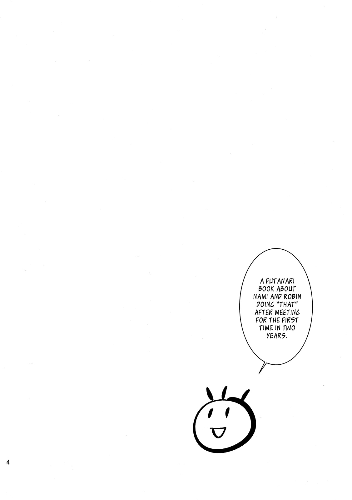 Futanari Pirates! page 3 full