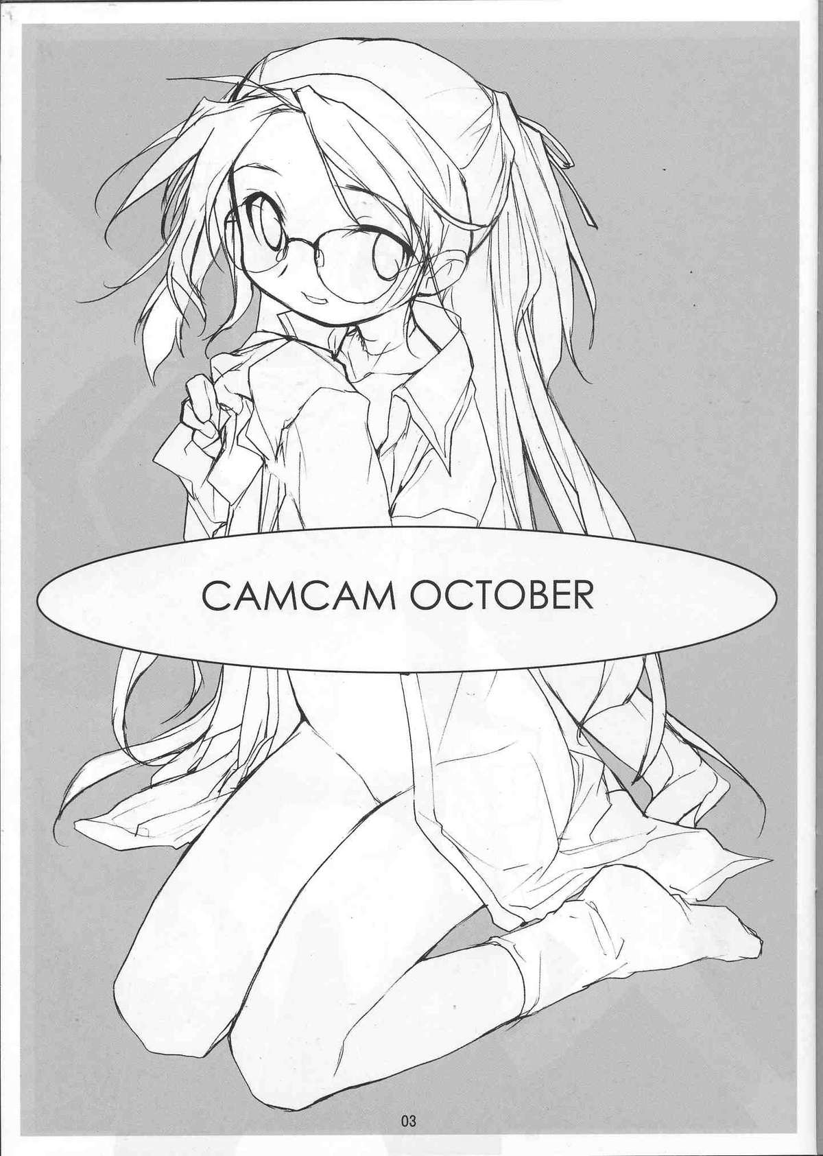 CAMCAM OCTOBER! page 2 full