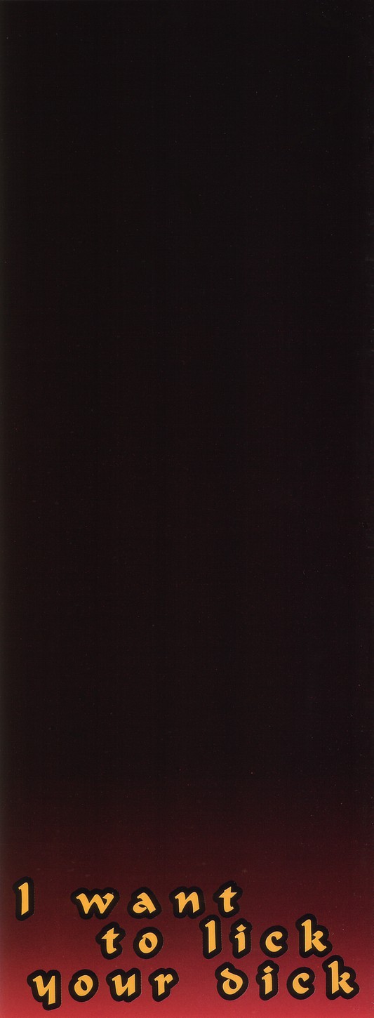 Nametai no | I Want to Lick Your Dick page 2 full