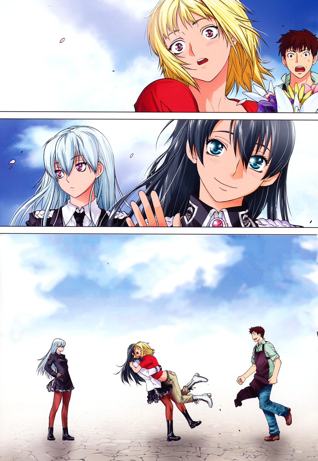 Angraecum page 4 full