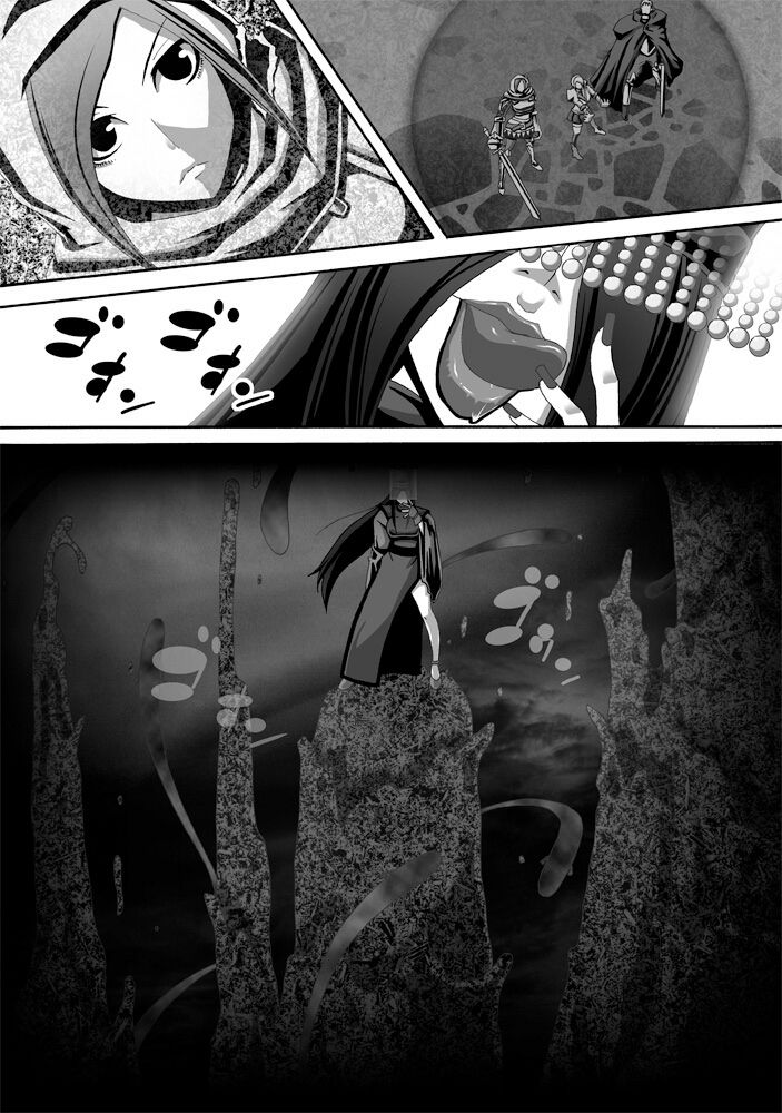 CATASTROPHE13 page 6 full