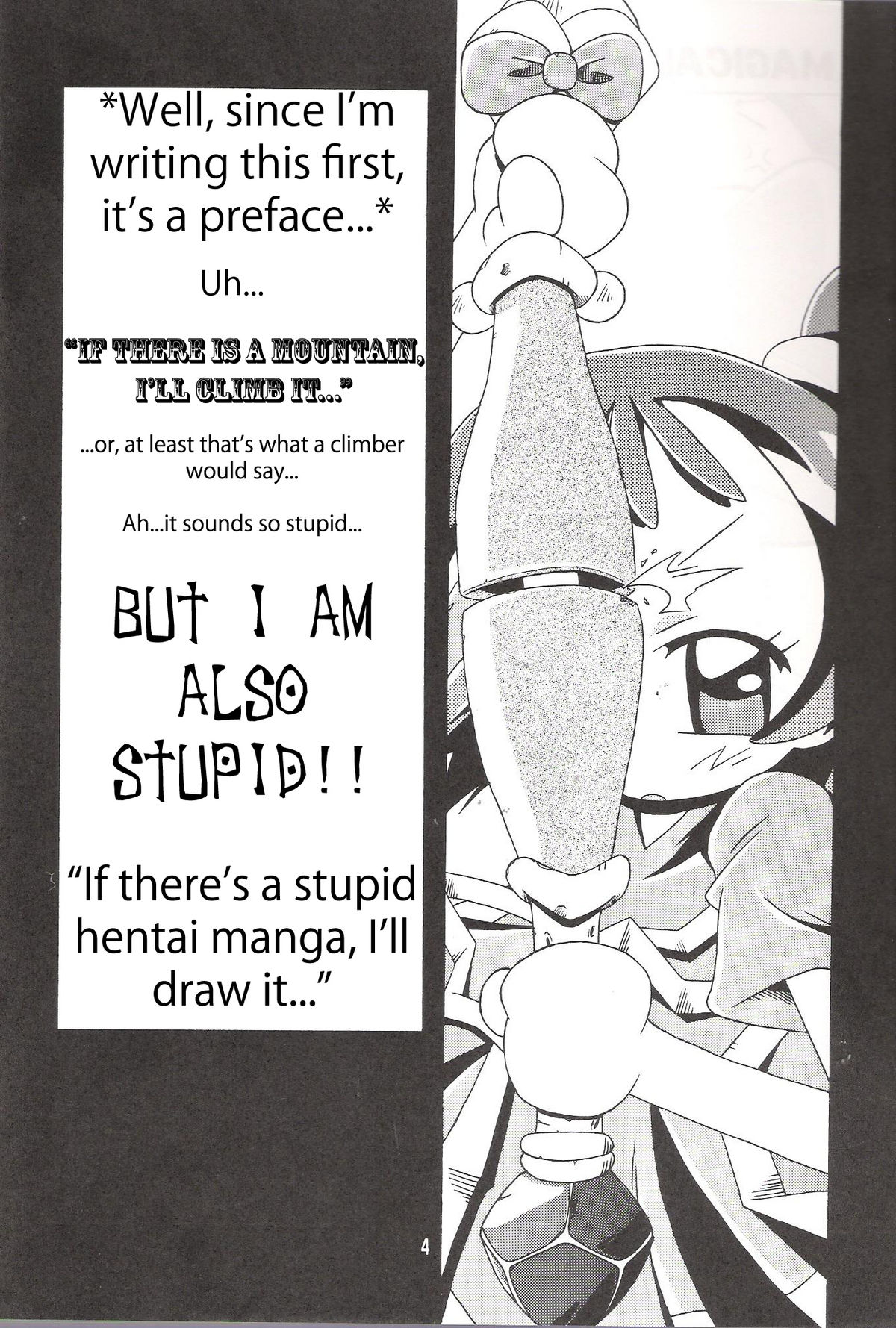 Magical Stage Z page 3 full