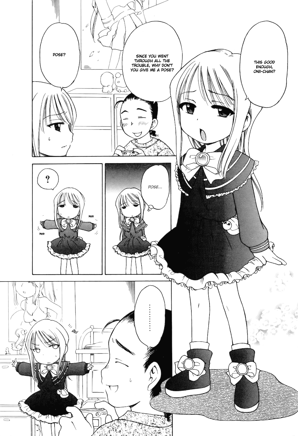 Imouto Pants page 7 full