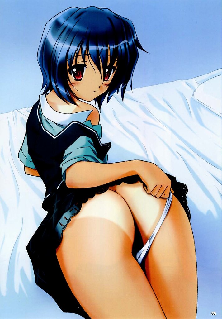 Anzubon Vol.1 page 4 full