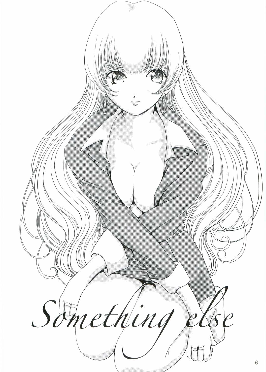 Purple Town page 5 full