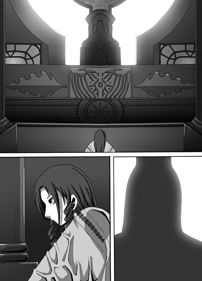 CATASTROPHE7 Miko Fukuhen page 10 full