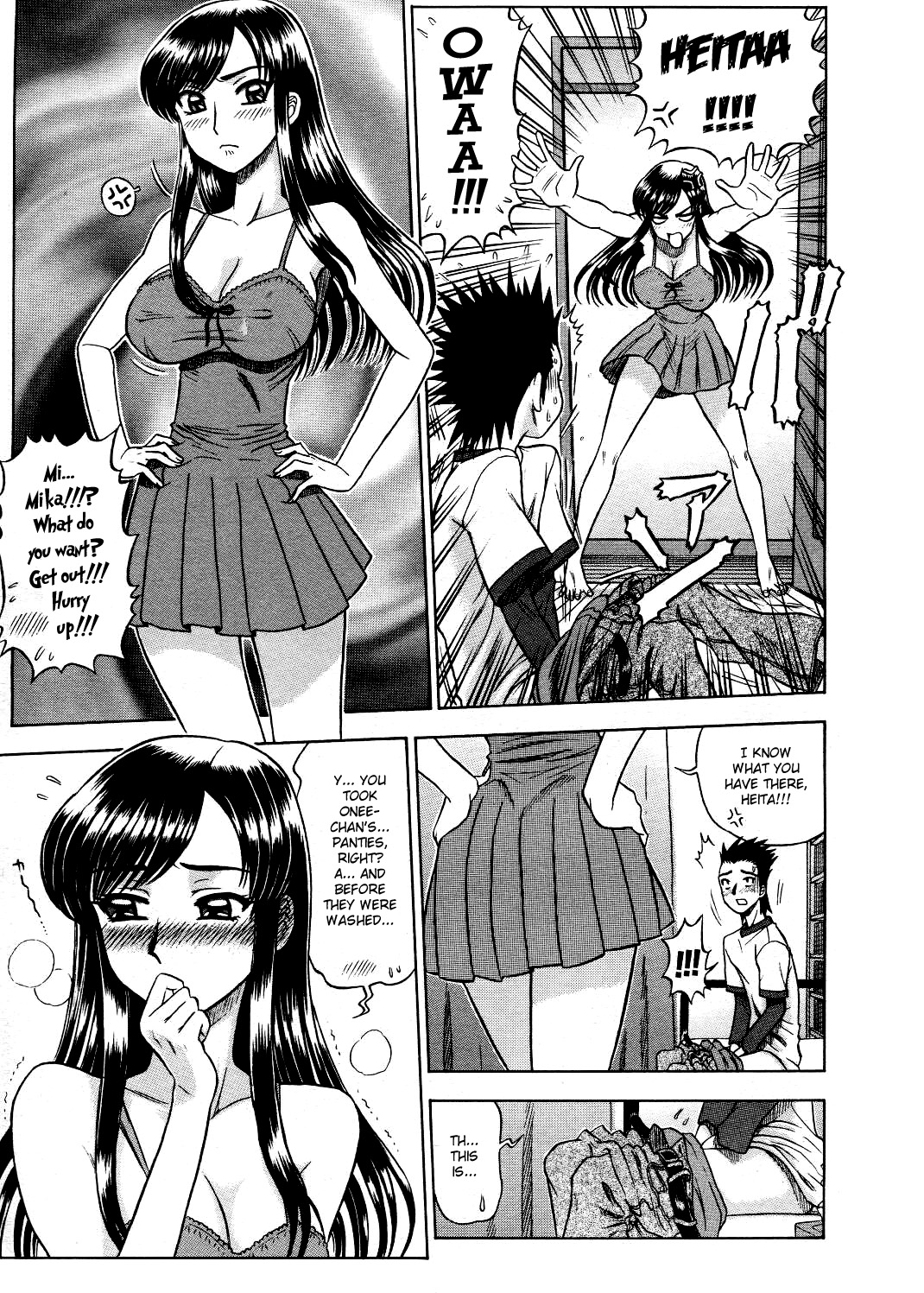 Hanimani Honey Heart page 5 full